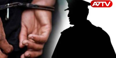 police arrest