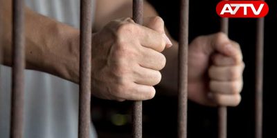 police arrest