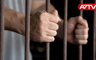 police arrest