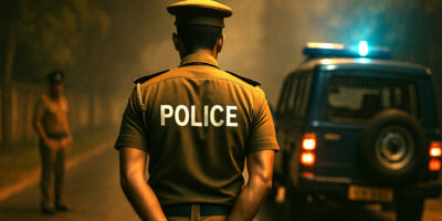 police-jaffna