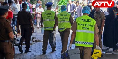 polonnaruwa crime