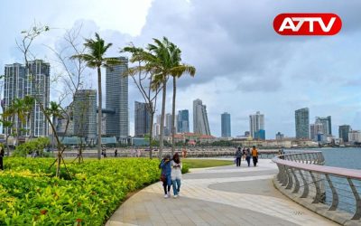 port city colombo