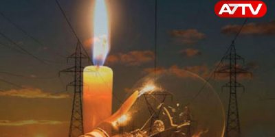 power cut