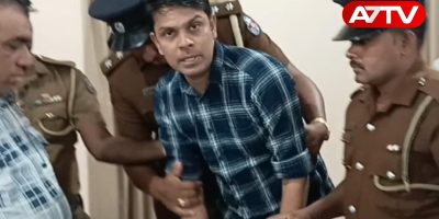 ramanathan archchuna