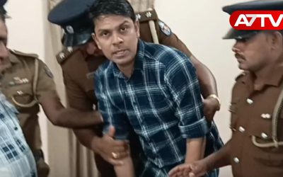 ramanathan archchuna