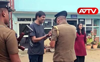 ramanathan-archchuna-arrested