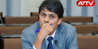 ramanathan archchuna