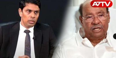 ramanathan archchuna