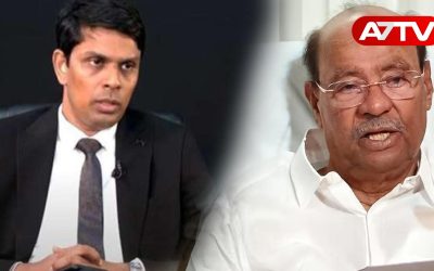 ramanathan archchuna