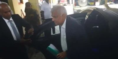 ranil