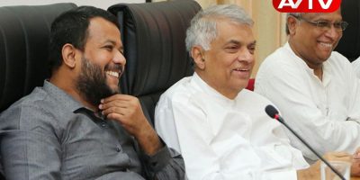 ranil-rishard sumu