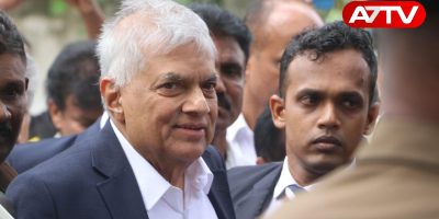ranil wickremesinghe