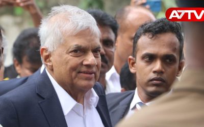 ranil wickremesinghe