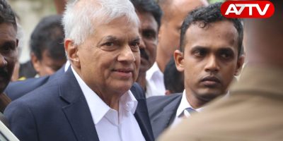 ranil wickremesinghe