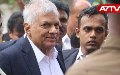 ranil wickremesinghe
