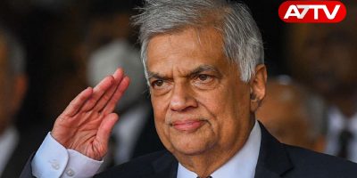ranil wickremesinghe