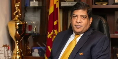 ravikarunanayake