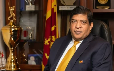 ravikarunanayake