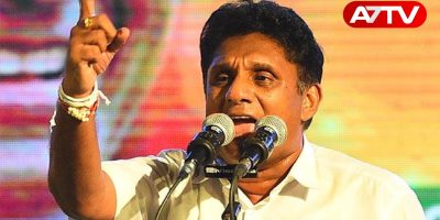sajith premadasa