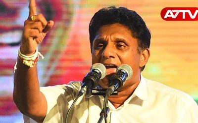 sajith premadasa