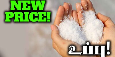 salt