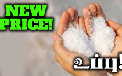 salt
