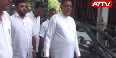 sarana gunawardena