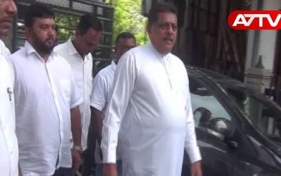 sarana gunawardena