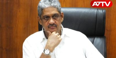 sarath fonseka