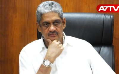 sarath fonseka