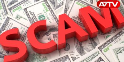 scam