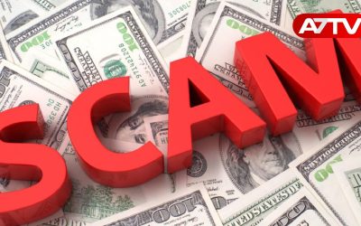 scam