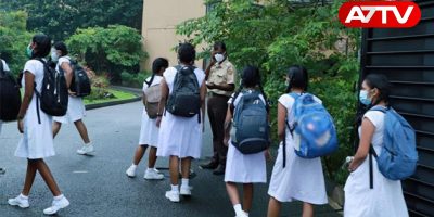 school student