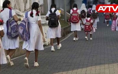 school student