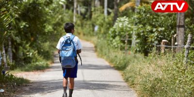 school student