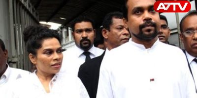shashi weerawansa