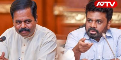 shritharan mp