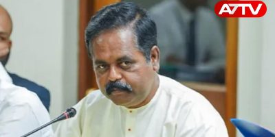 shritharan mp