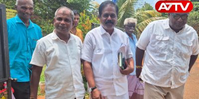 shritharan mp