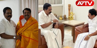 shritharan mp