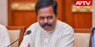 shritharan mp