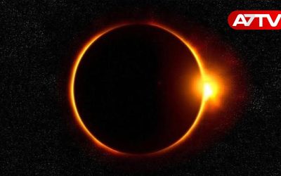 solar eclipse