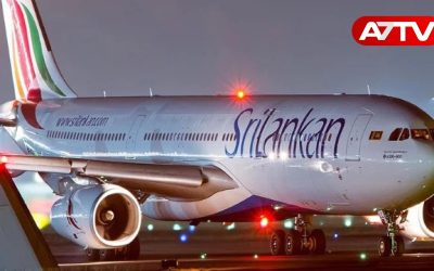 sri lankan airlines