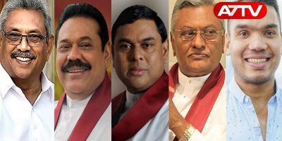 srilanka