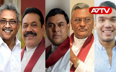 srilanka