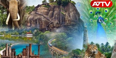 srilanka tourism