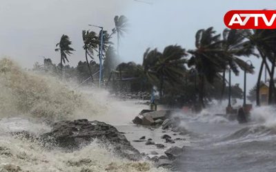 srilanka weather