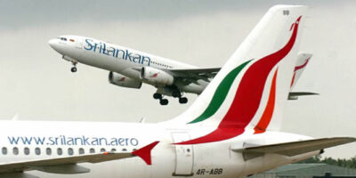 srilankan air