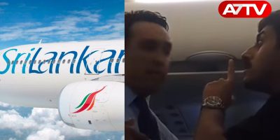 srilankan airlines