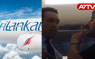 srilankan airlines